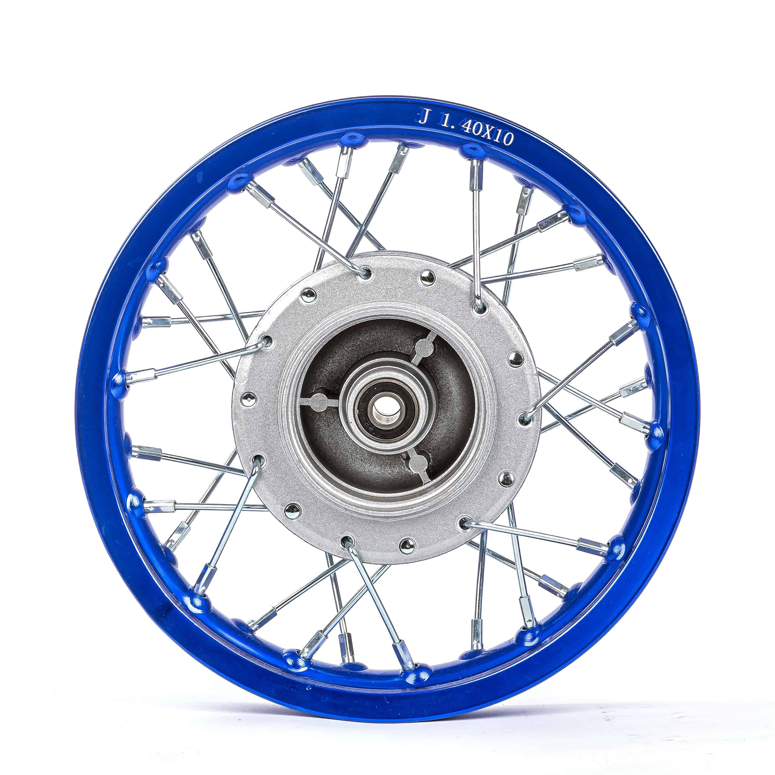 Rueda SUNQIAO CRF50, Llantas XR50 Zapatas De Freno De - Imagen 5