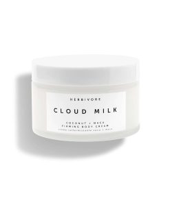 Crema Corporal HERBIVORE Cloud Milk de Coco + Maca de
