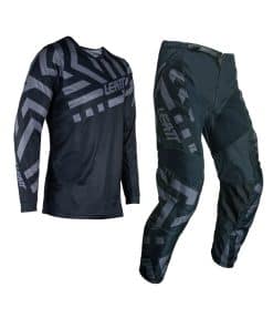 Conjunto de Equipamiento Leatt Ride 3.5 Jr #S/EU120/130cm