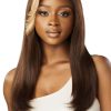 Pelucas Frontales de Encaje Outre - Melted Hairline AMELIA