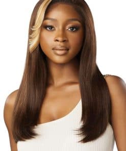 Pelucas de Encaje Frontal Outre - Melted Hairline AMELIA