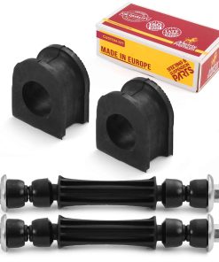 Metrix Premium Chassis Parts - Kit de 4 -8 K200222