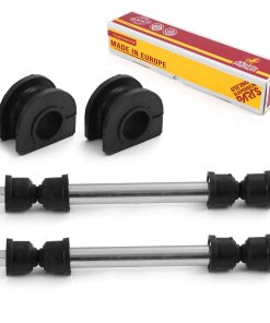Kit de Repuestos Premium Metrix para Chasis - 4 PC L/R