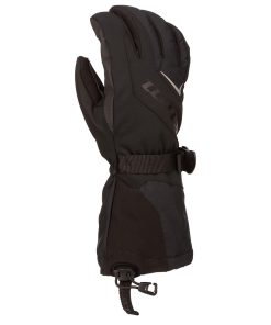 Guantes de Moto KLIM Ember Aislados Gore-Tex con Puño - 2XL