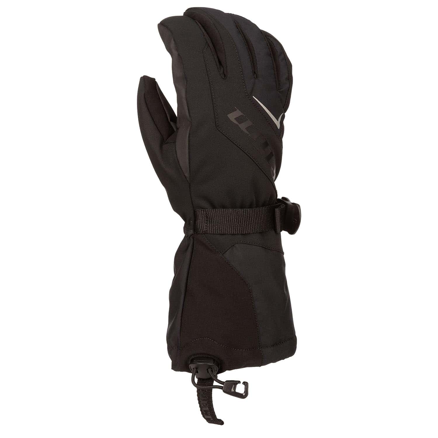 Guantes de Moto KLIM Ember Aislados Gore-Tex con Puño - 2XL