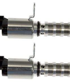 Set de 2 Solenoides/Actuadores de Sincronización Variable