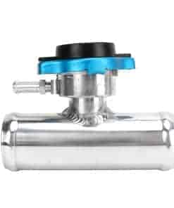 Cuello de llenado de tubería de refrigerante, Cuello de