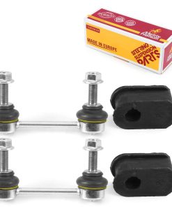 Kit de 4 partes Metrix Premium para chasis - Barra