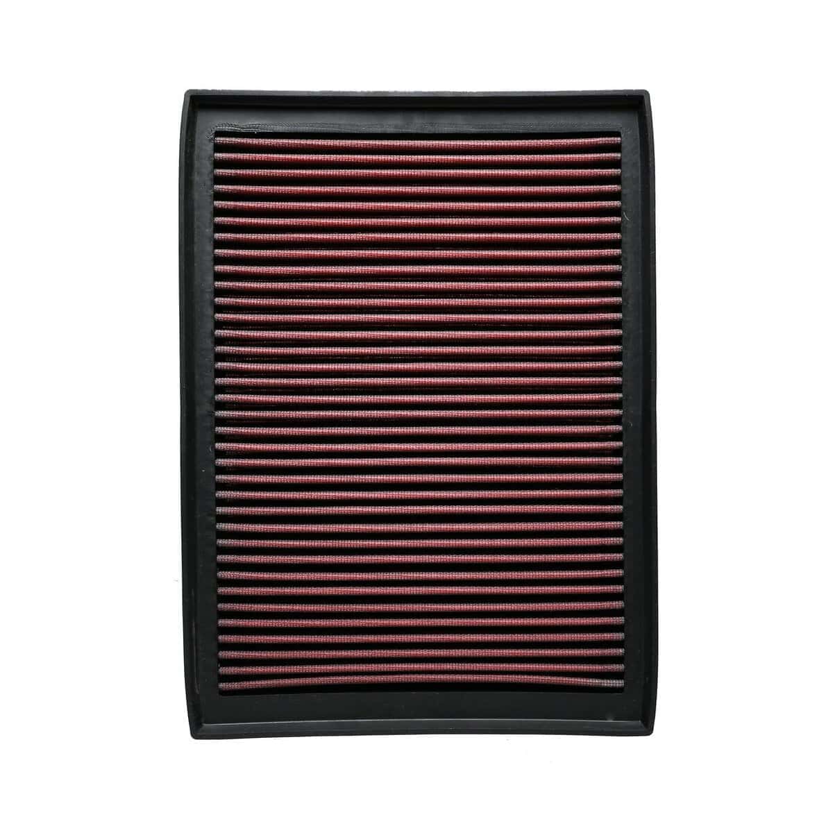 Filtro de aire (aceitado) SANZHILU AO-2438 Reemplaza