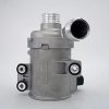Bomba de Agua Eléctrica Compatible con Motor BMW N20B20 A,