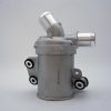 MP MINGPENG Compatible con Bomba de Agua del Motor