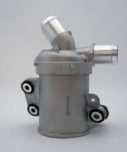 MP MINGPENG Compatible con Bomba de Agua del Motor