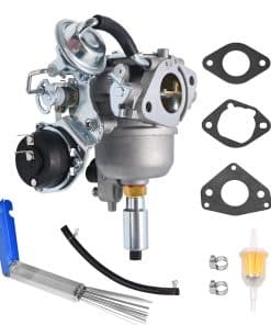 Carburador UOIENRT 541-0765, Repuesto para Generador Onan