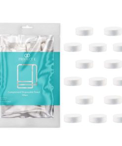 Proyecto E Belleza Hoja de Máscara Facial, de Ojos y Cuello