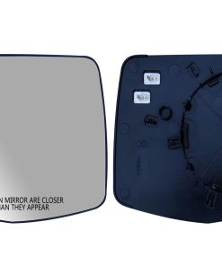 Espejo de puerta del lado del conductor izquierdo de