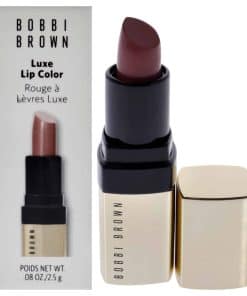 Labial de Lujo Bobbi Brown - Rosa Neutro para Mujeres -