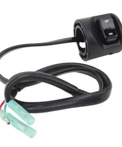 Conjunto de interruptor de inclinación y elevación rápida