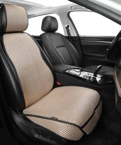 Cubierta para asiento de coche nueva, cojín de asiento
