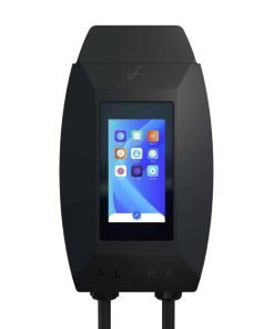 Grizzl-E Cargador de Vehículo Eléctrico (EV) Nivel 2 Alpha