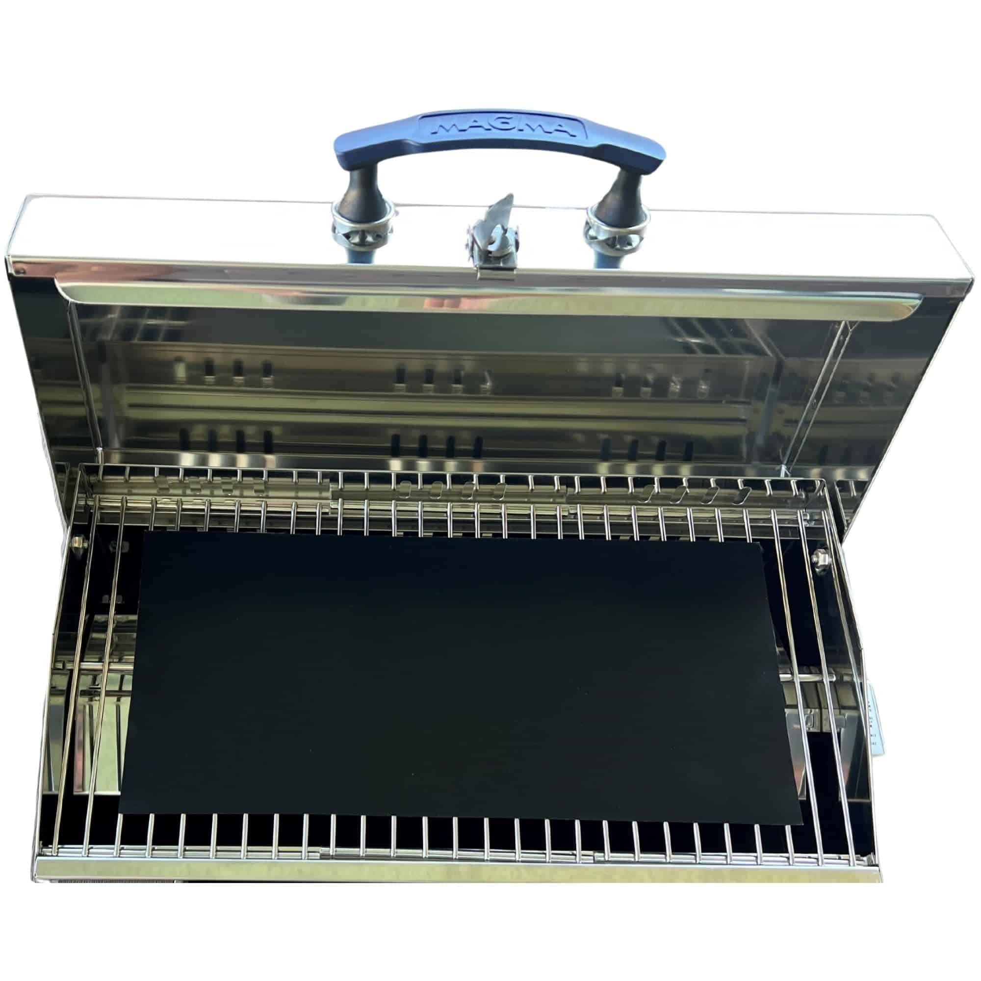 STOVEWRAP Grill Wrap - Protector de Bandeja para Parrilla