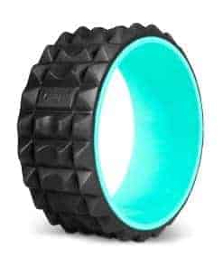 Chirp Wheel XR Acupresión - Alivio de Espalda y Relajación