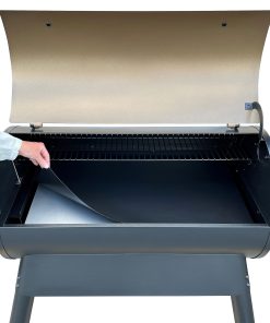 Protector de Bandeja de Goteo para Parrillas de Gas y