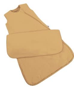 Saco de dormir para bebé unisex GUNAMUNA, -Miel