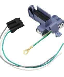 Kit de Interruptor de Tapa de Lavadora WP8318084 para