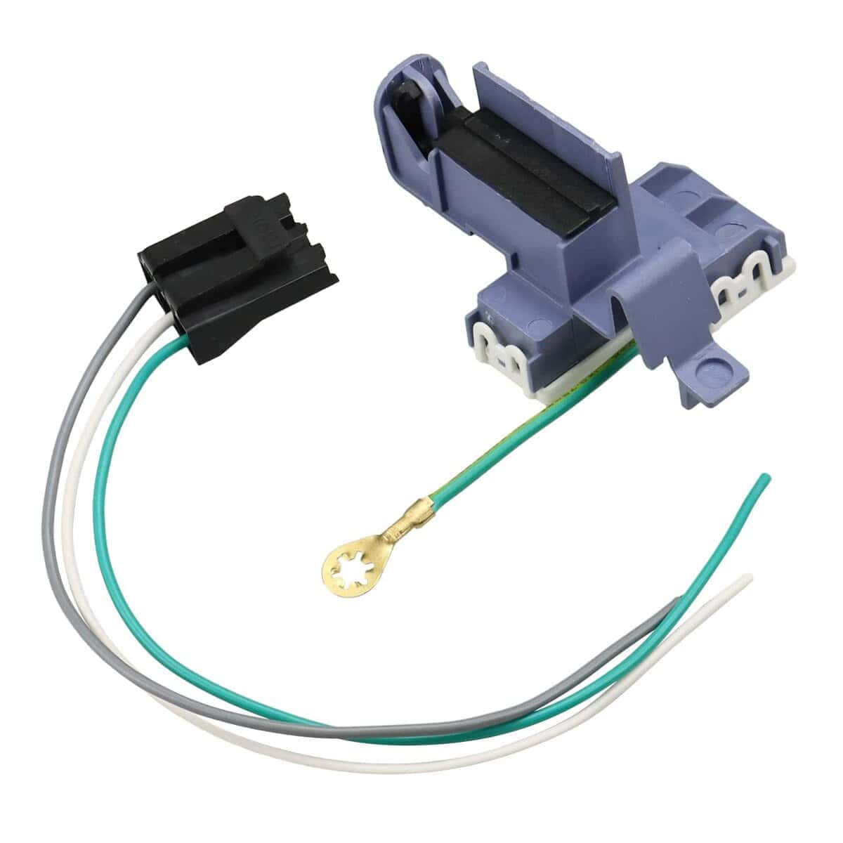 Kit de Interruptor de Tapa de Lavadora WP8318084 para