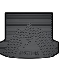Tapete de Carga Personalizado para Kia Sportage 2023-2024