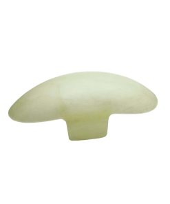 POWER JAMES Salpicadera Delantera de Fibra de Vidrio sin