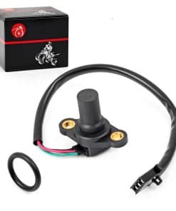 37700-MCJ-003 Sensor de velocidad compatible con Honda
