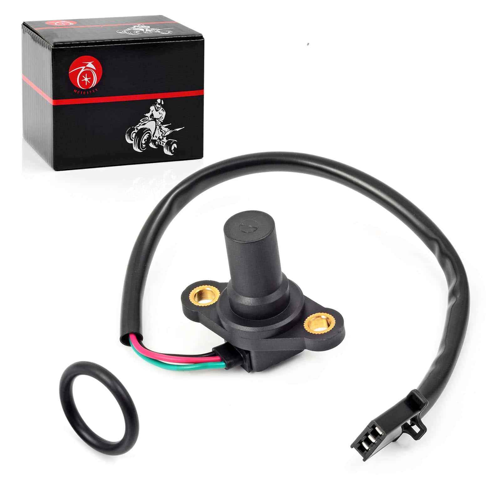 37700-MCJ-003 Sensor de velocidad compatible con Honda