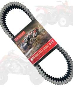 Correa de transmisión Maoyubelt adecuada para CF Moto CF450