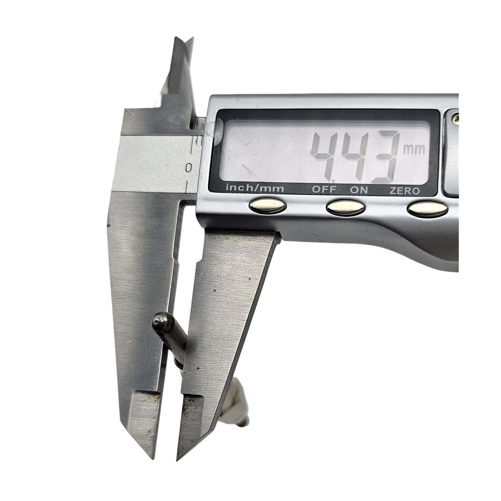 4 Bujías Incandescentes 6599047 6670470 para Bobcat 220 225 - Imagen 5