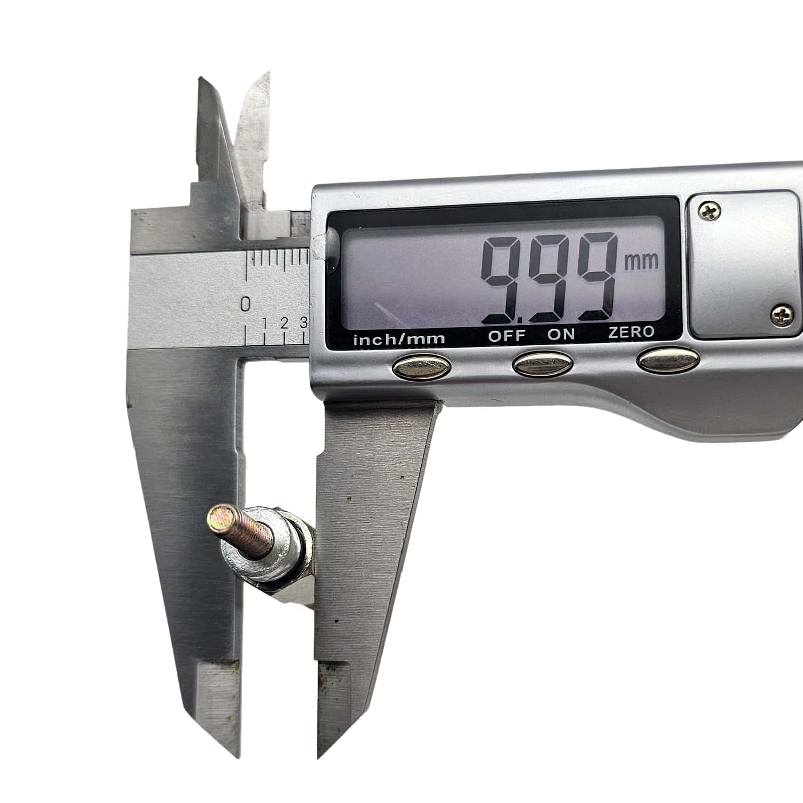 4 Bujías Incandescentes 6599047 6670470 para Bobcat 220 225 - Imagen 4