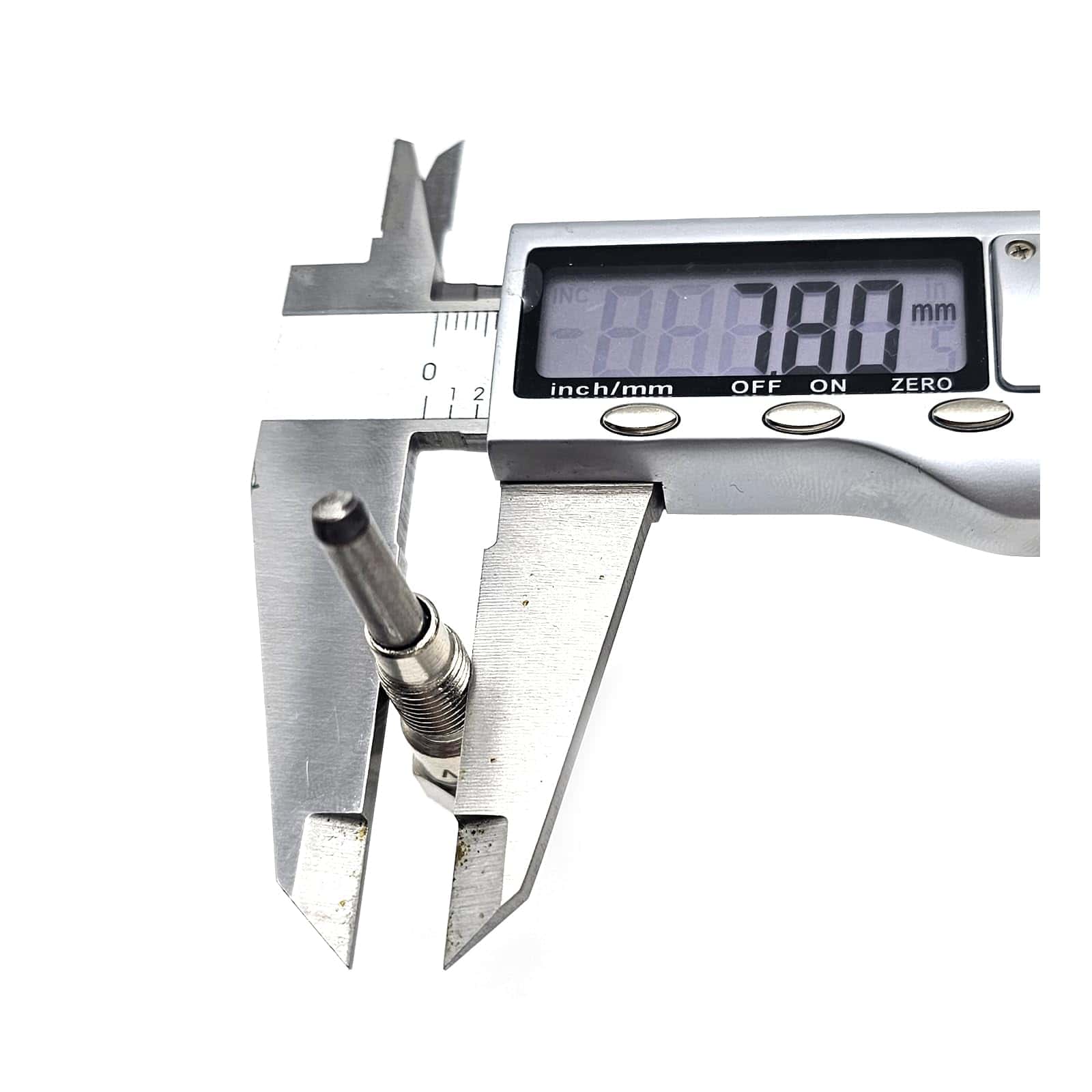 4 Bujías Incandescentes 6599047 6670470 para Bobcat 220 225 - Imagen 8