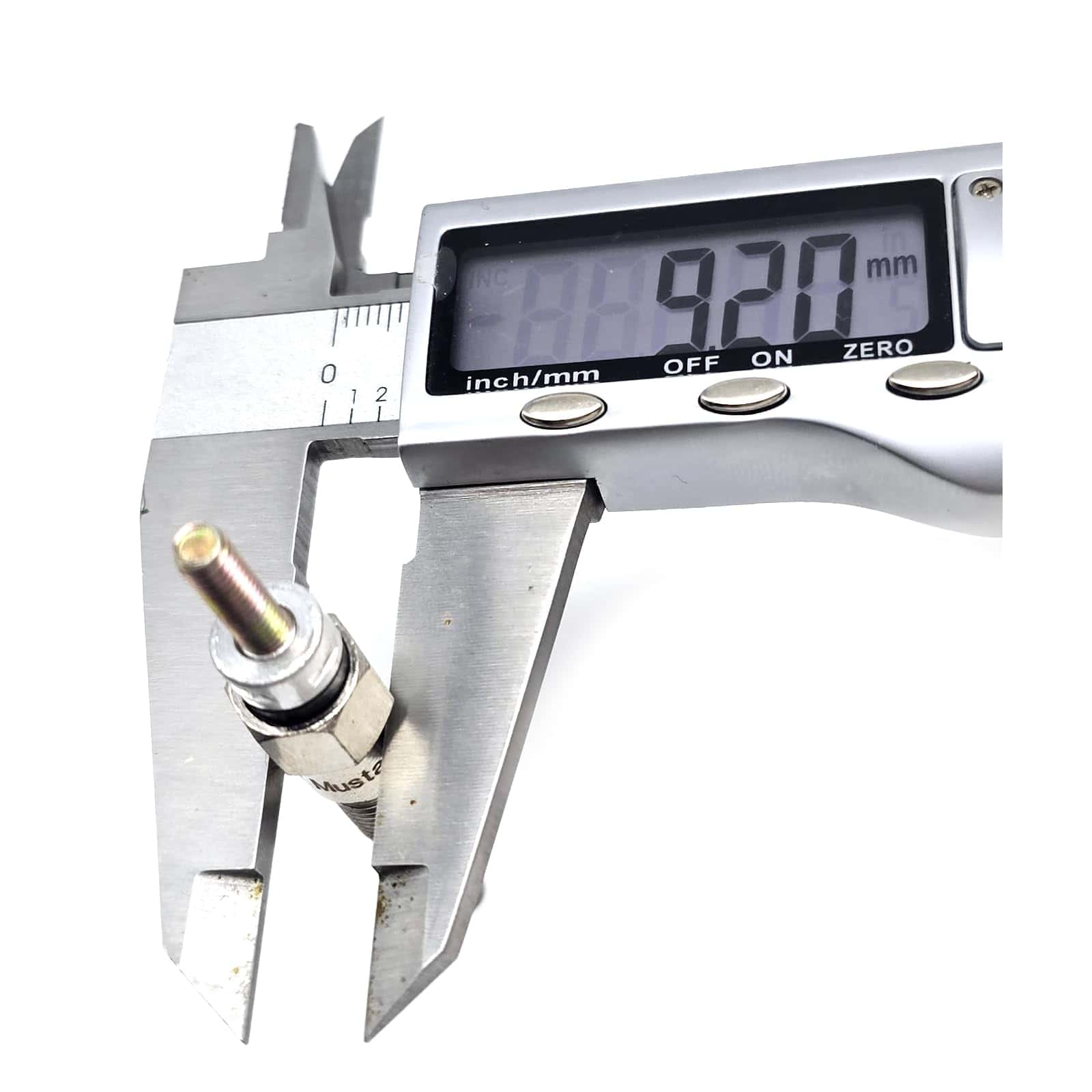 4 Bujías Incandescentes 6599047 6670470 para Bobcat 220 225 - Imagen 7