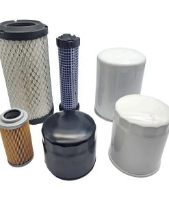 Nuevo Kit de Filtro EA00000985A EA00003786C FE91050000A