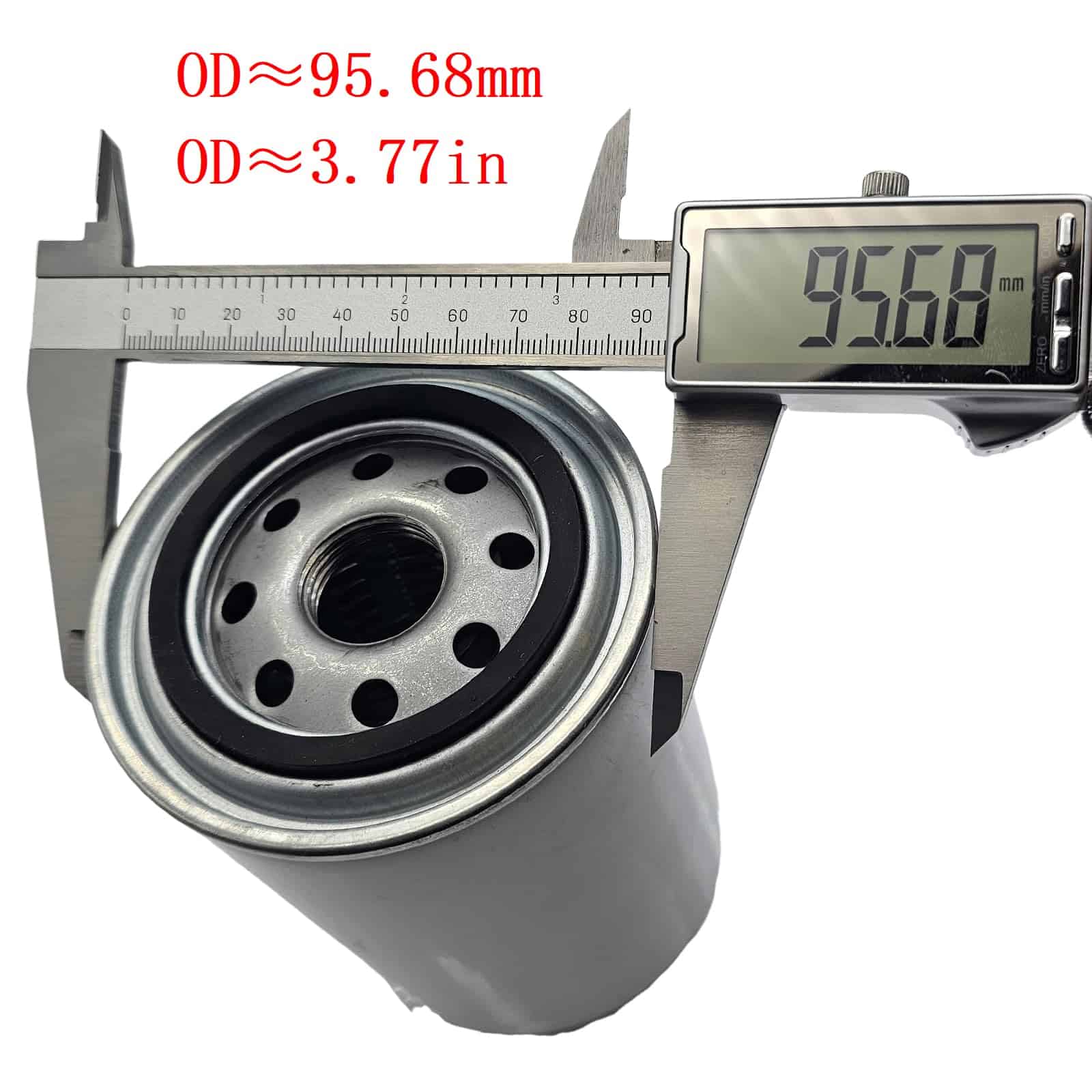 Nuevo Kit de Filtro EA00000985A EA00003786C FE91050000A - Imagen 6