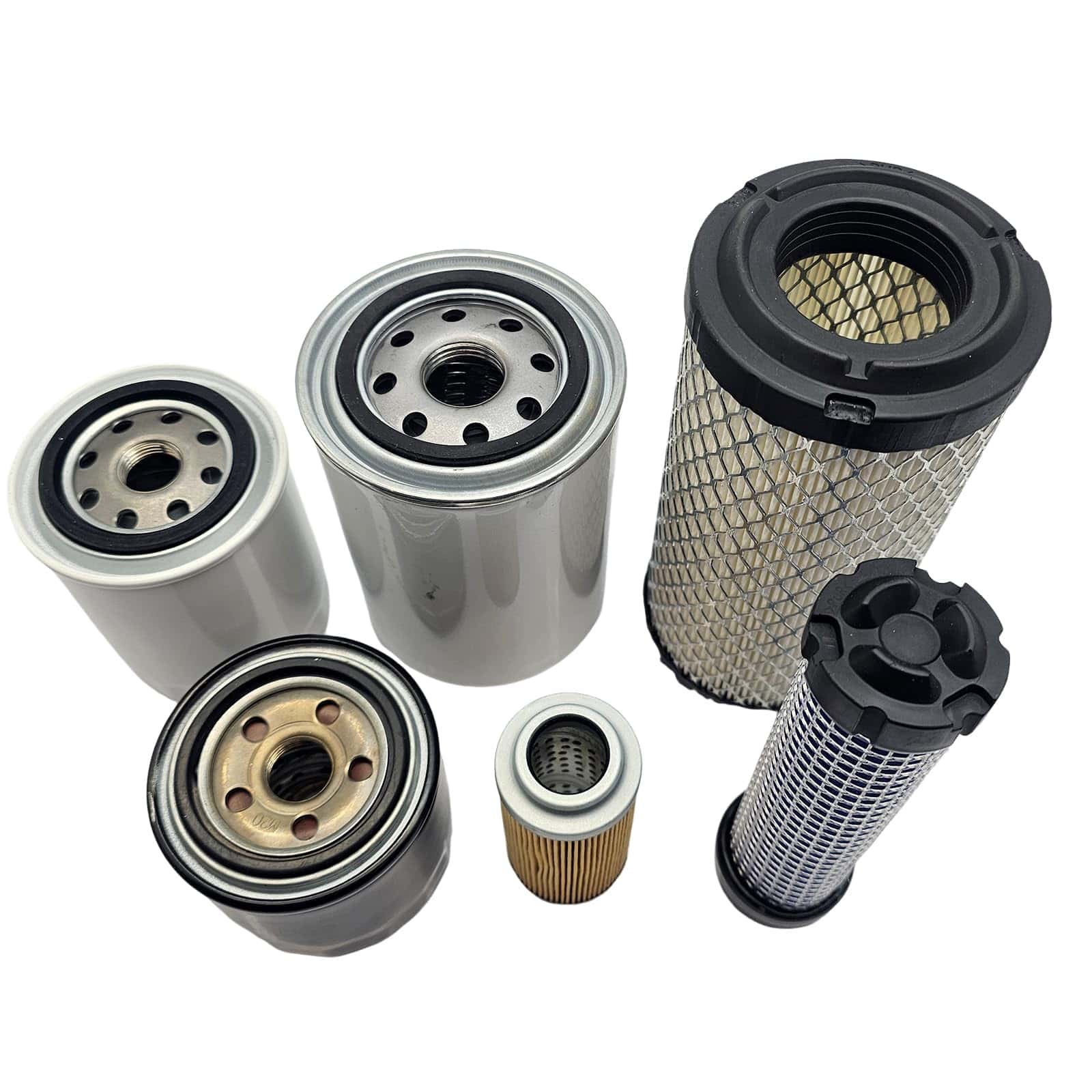 Nuevo Kit de Filtro EA00000985A EA00003786C FE91050000A - Imagen 9