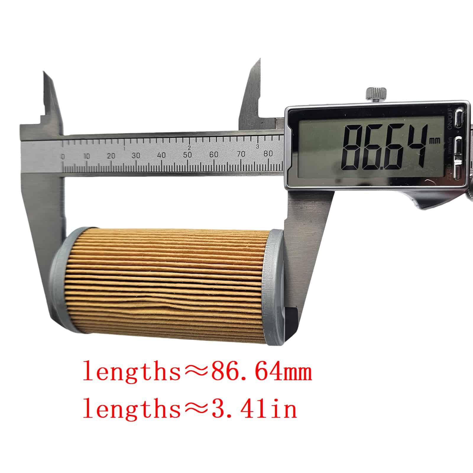 Nuevo Kit de Filtro EA00000985A EA00003786C FE91050000A - Imagen 4