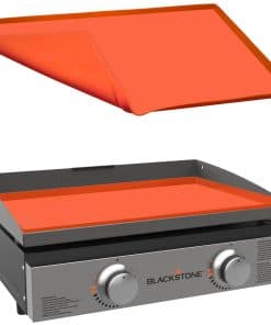 22" Tapete de Parrilla de Silicona Premium para Accesorios