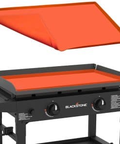 28" Tapete Griddle de Silicona Premium para Accesorios de