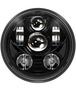 Faros LED para motocicleta de 5-3/4 pulgadas 5.75 pulgadas