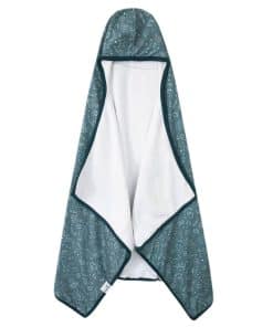 Toallas con Capucha de Baño Copper Pearl de Punto -Hogwarts