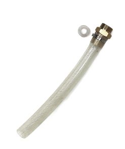 Manguera de extensión de drenaje para Bayou Classic�