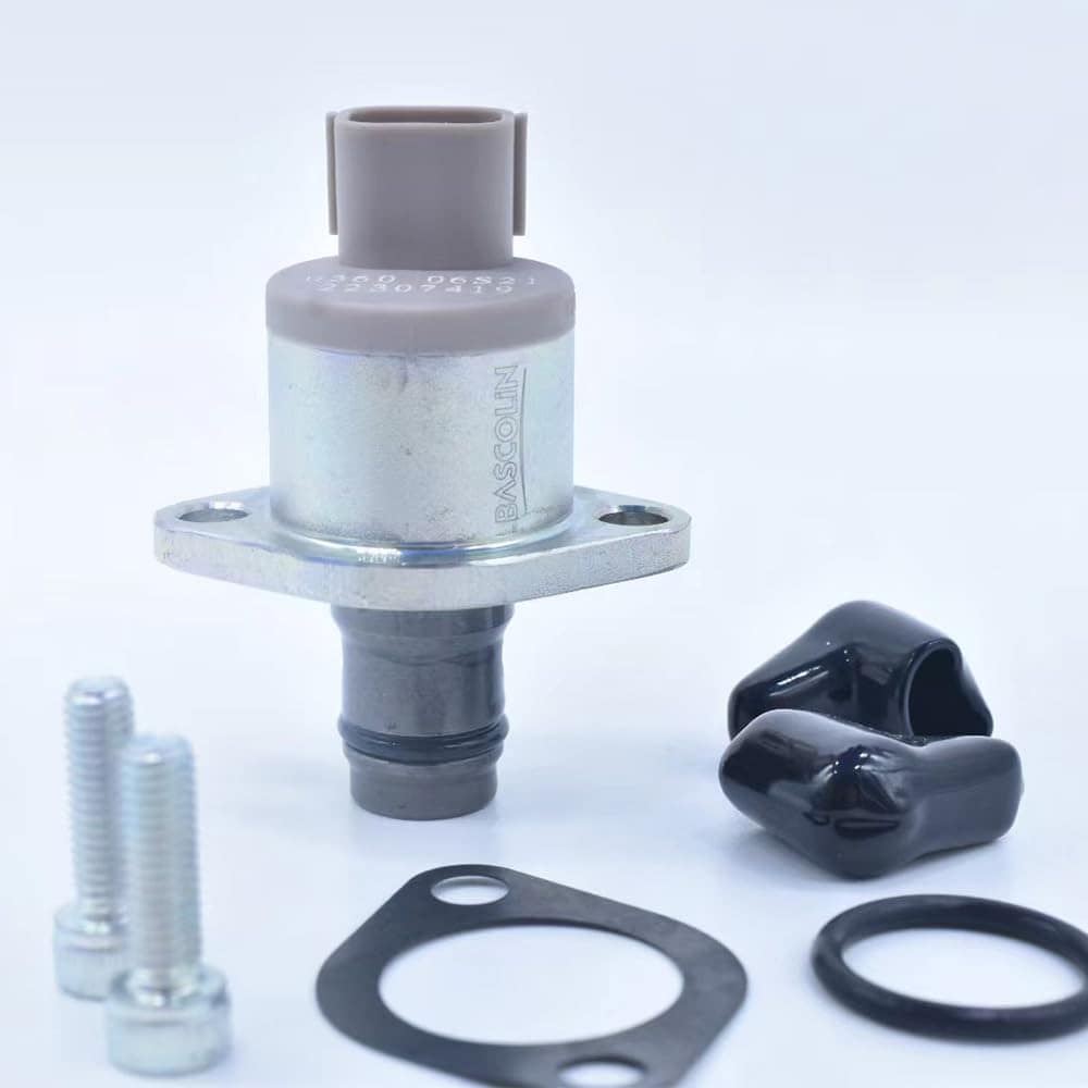 Válvula de Control de Succión SCV 294200-0360 294009-0250 - Imagen 3