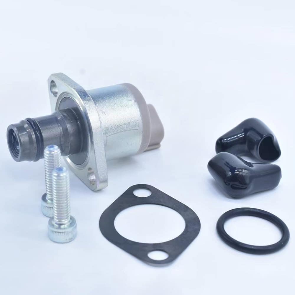 Válvula de Control de Succión SCV 294200-0360 294009-0250 - Imagen 5