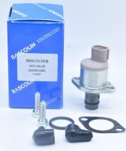 Válvula de Control de Succión SCV 294200-0360 294009-0250